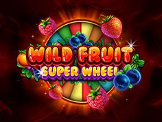 wild fruit super wheel game  Players are invited to sink their teeth into the juicy fruits of Pariplay’s latest slot release in Wild Fruit Super Wheel